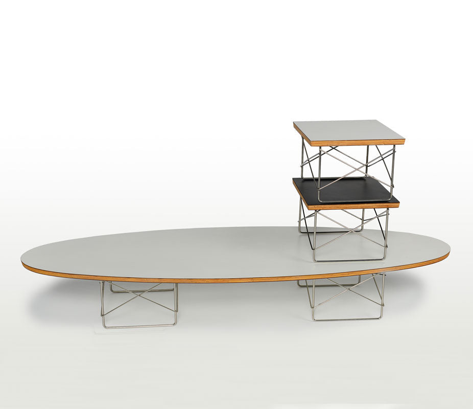 Ellipse Table