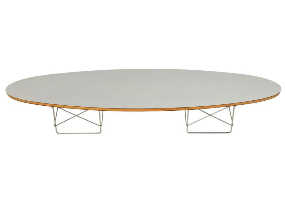 Ellipse Table