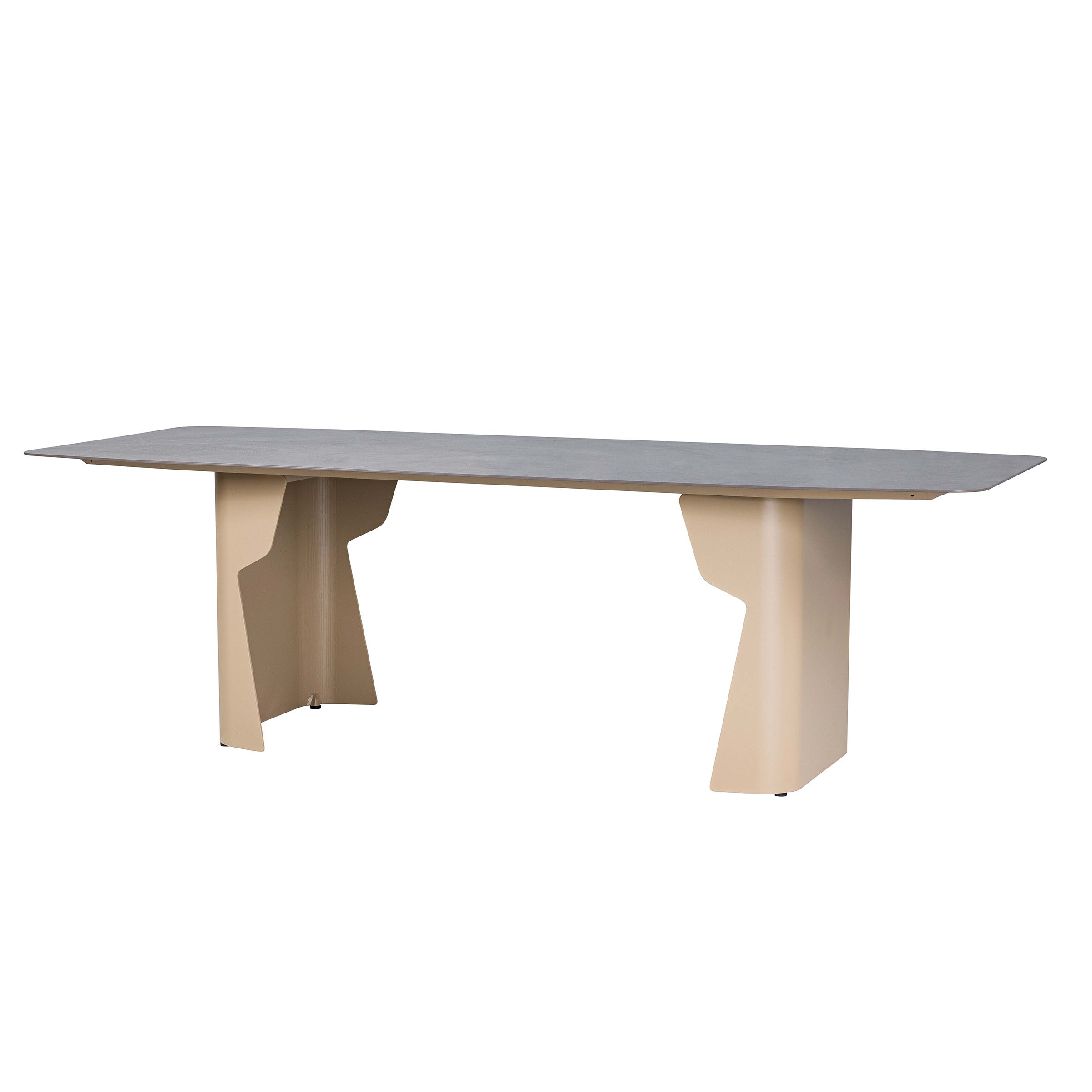 Embrace Rectangular Outdoor Dining Table MYX-DT1020