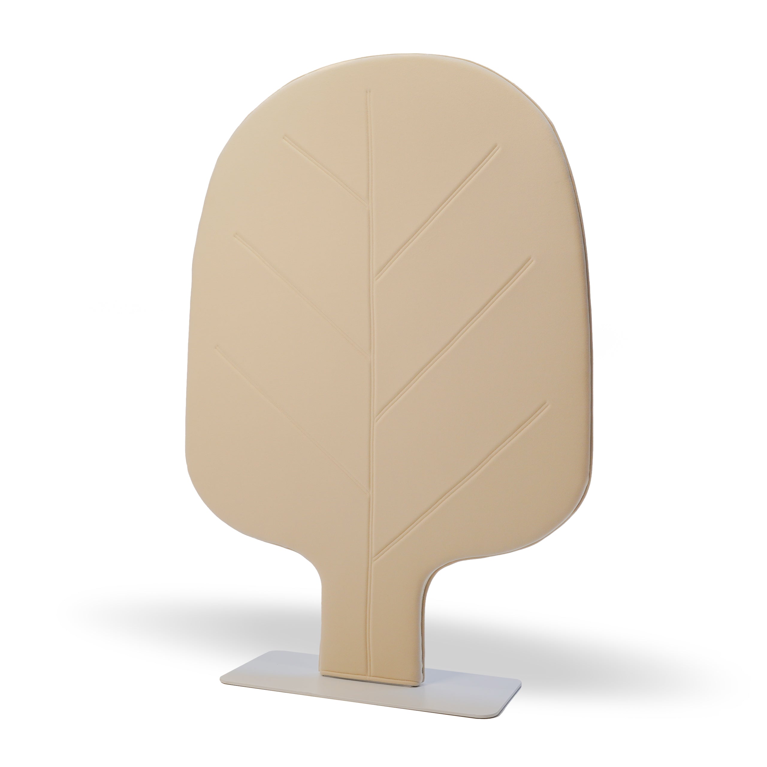 Leaf Medium Screen Barrier  y61581-78-Beige