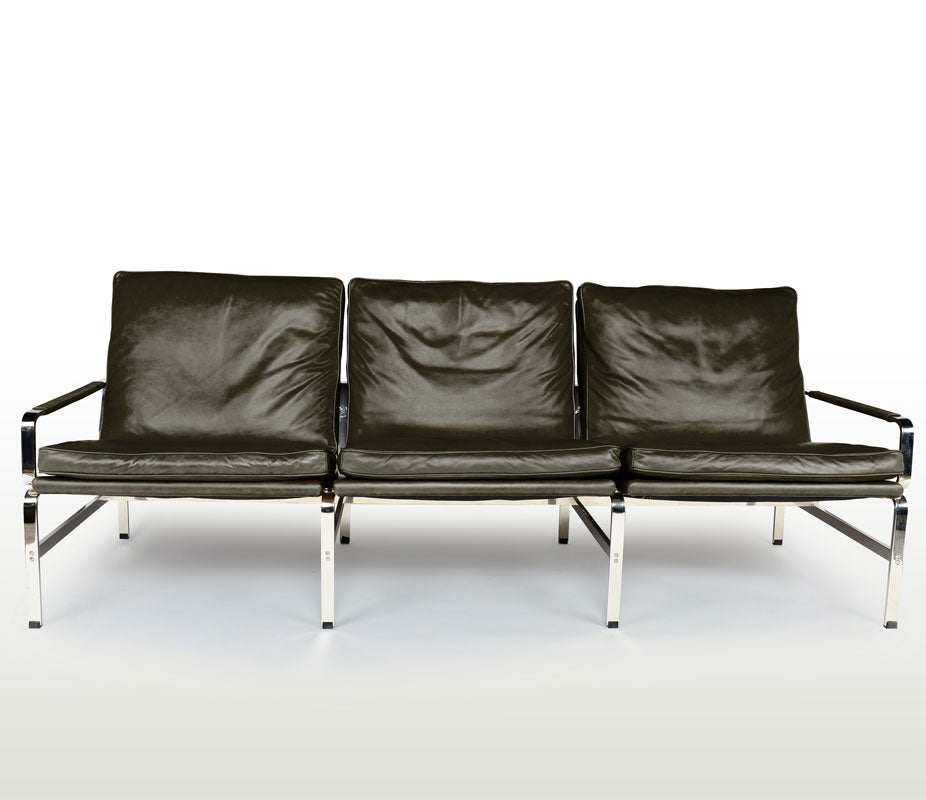 FK6720 Style 3-Seater Sofa