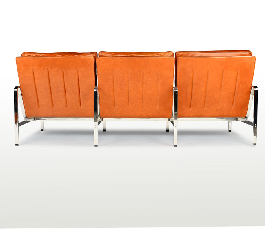 FK6720 Style 3-Seater Sofa