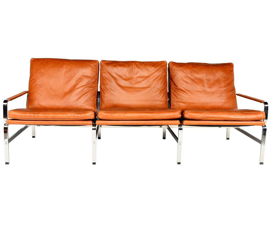 FK6720 Style 3-Seater Sofa