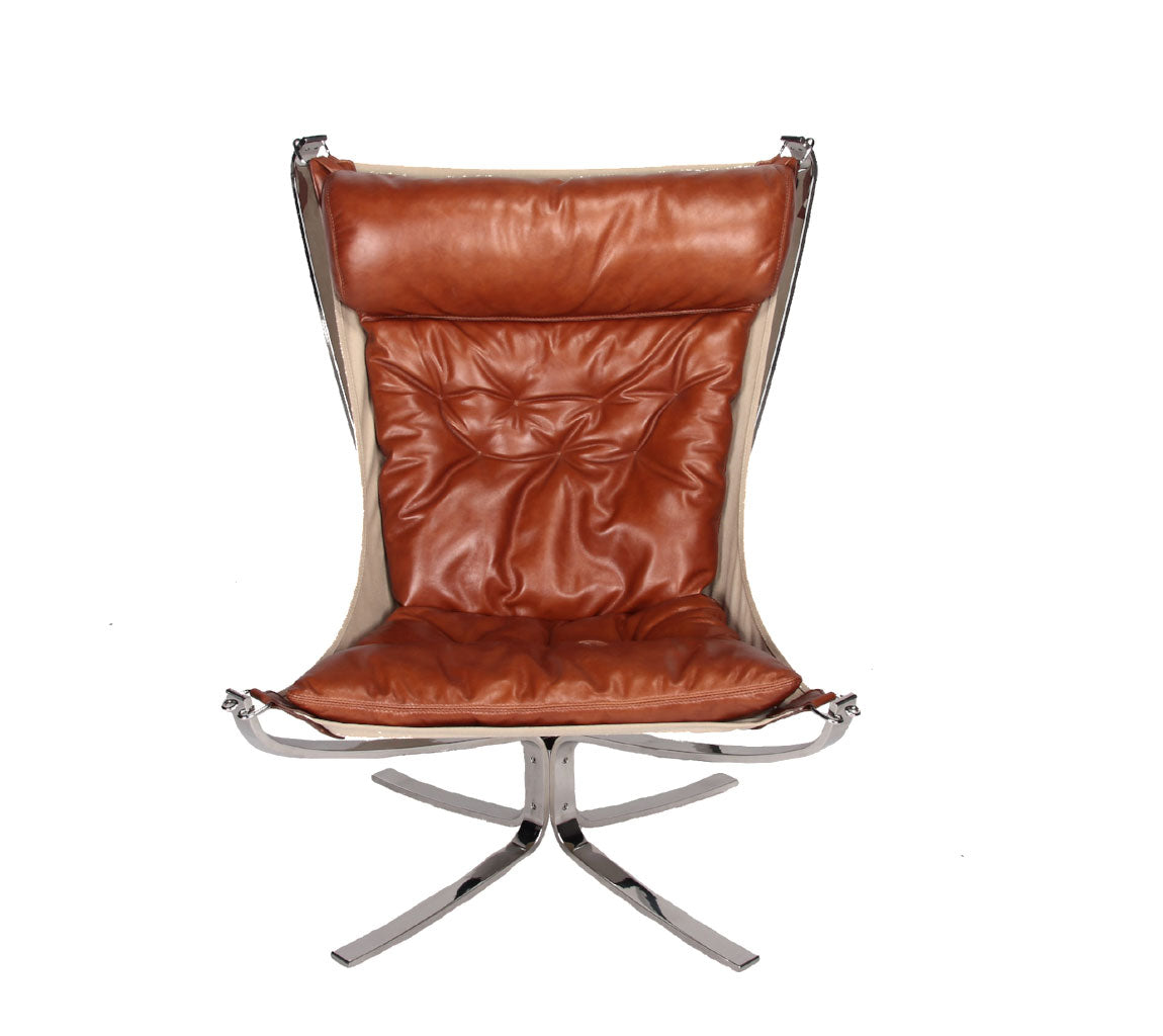 Falcon Style Lounge Chair