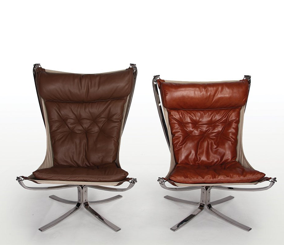 Falcon Style Lounge Chair