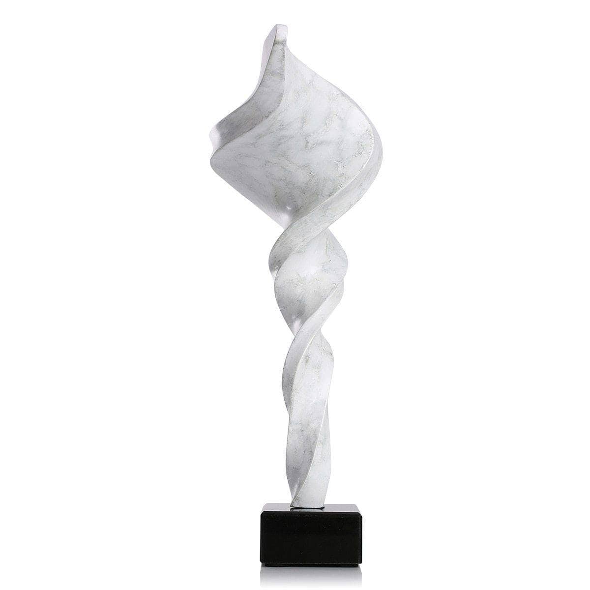 Feel the Breeze with 3D Vivid Wind Sculpture - Home Decor