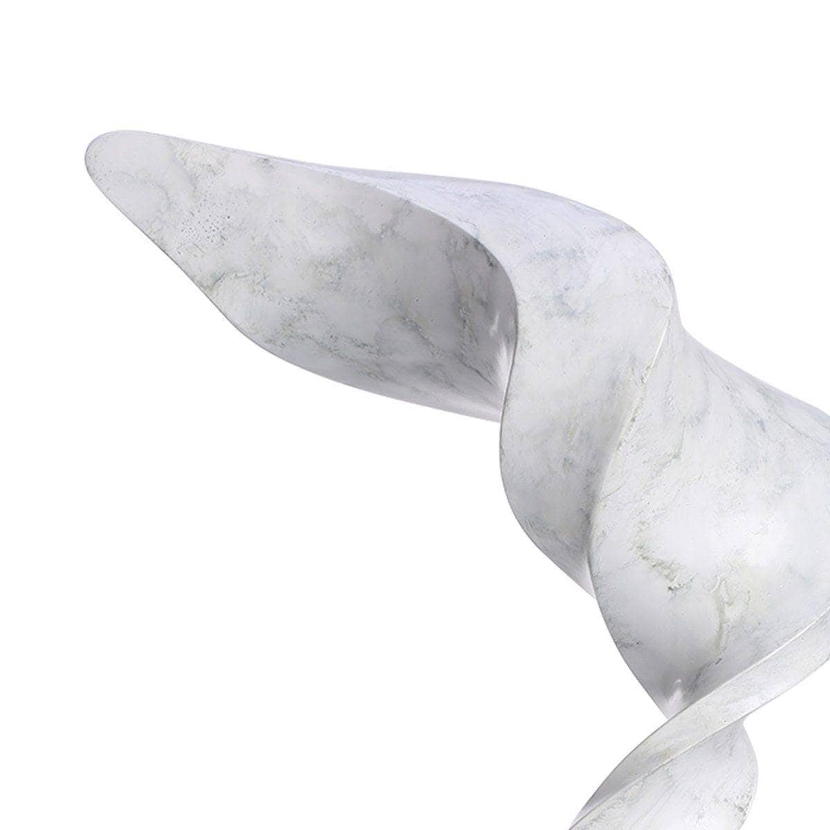 Feel the Breeze with 3D Vivid Wind Sculpture - Home Decor