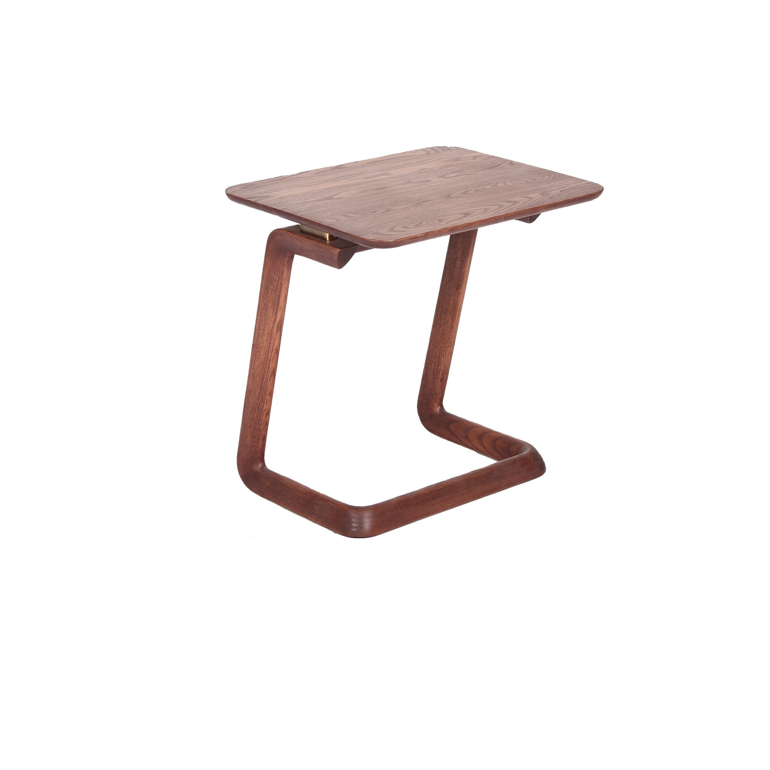 Fidelio Style Rectangular Side Table