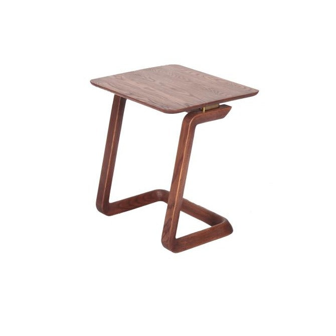 Fidelio Style Rectangular Side Table