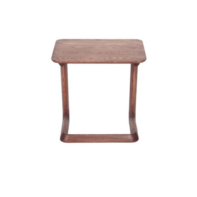 Fidelio Style Rectangular Side Table