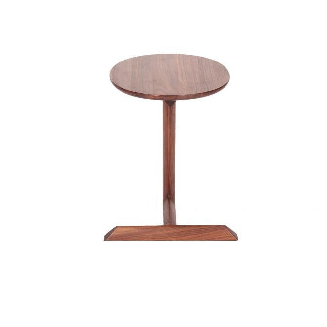 Fidelio Style Elliptic Low Table