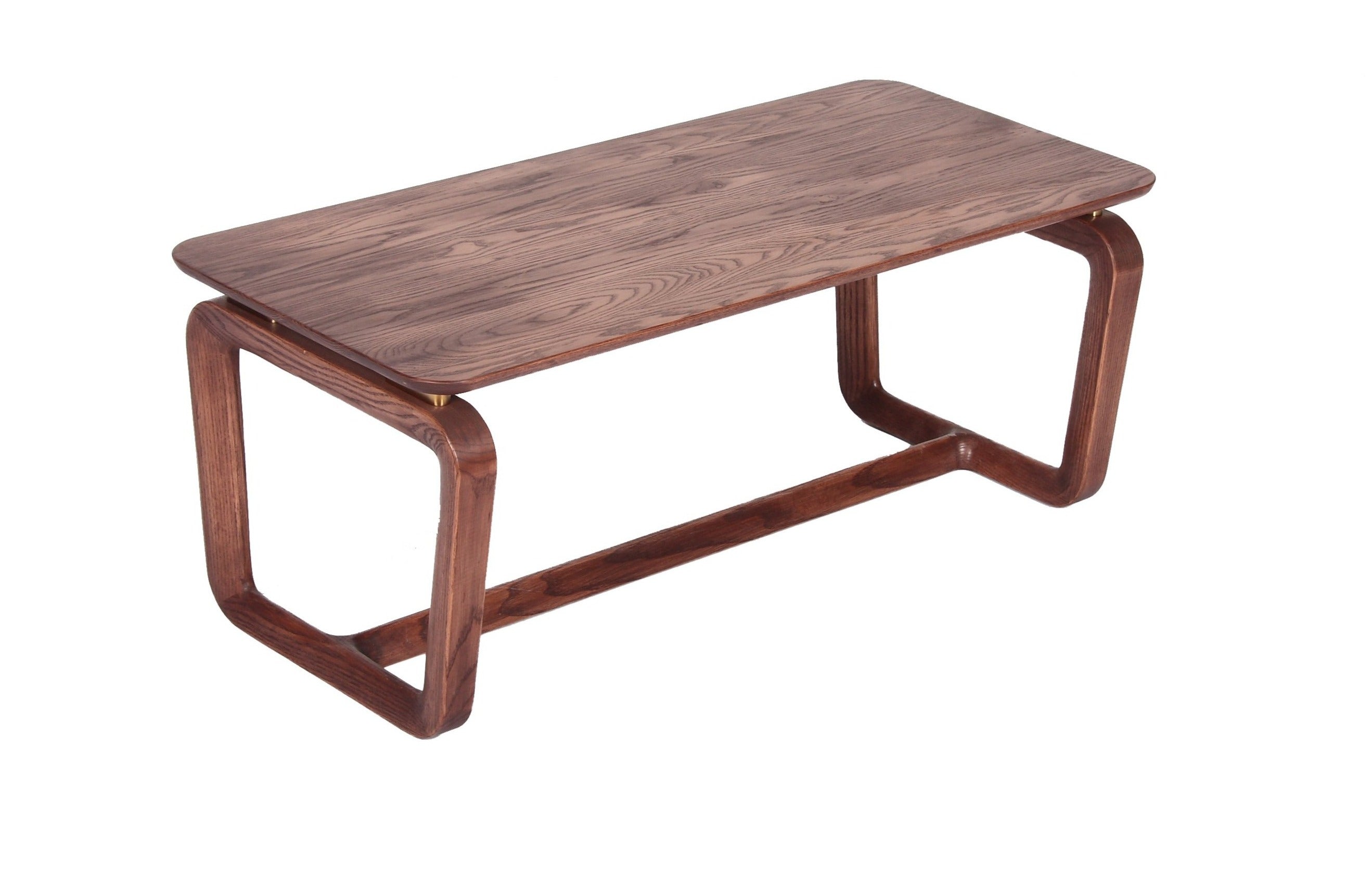 Fidelio Style Rectangular Low Table