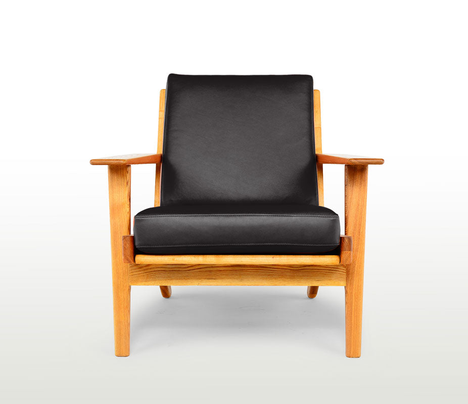 GE 290 Style Lounge Chair