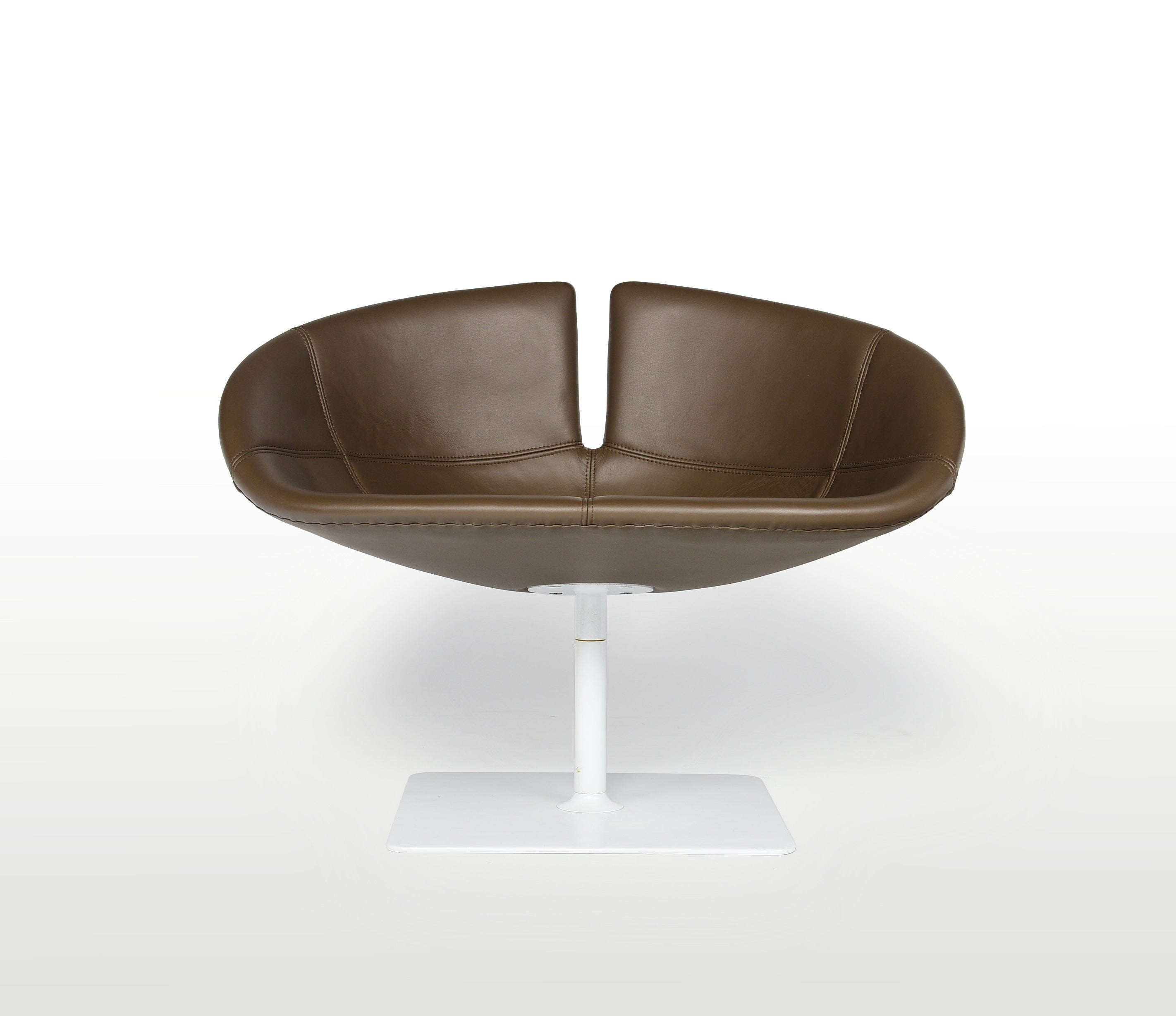 Fjord Style Swivel Chair