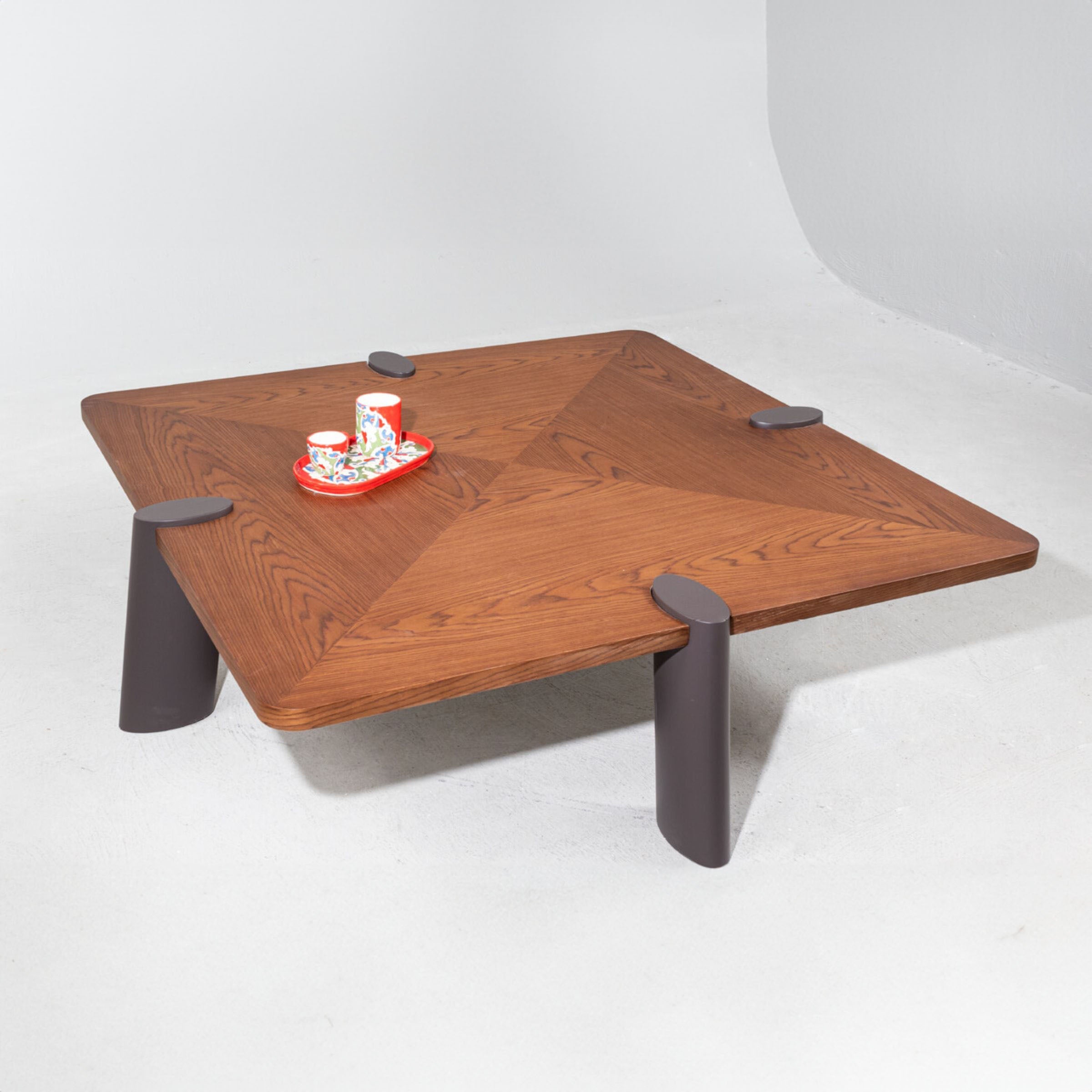 Guzzi Coffee Table GU-CT001