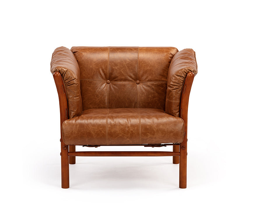 Ilona Belt Armchair