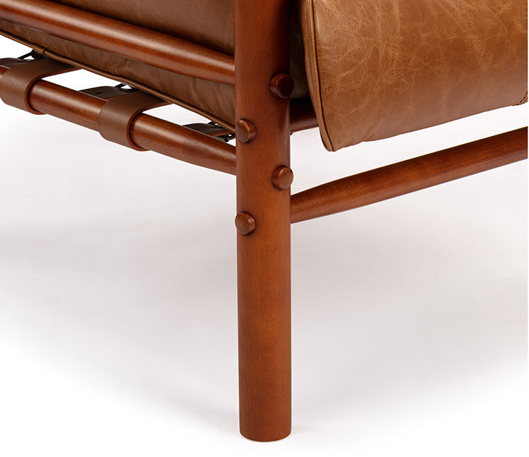 Ilona Belt Armchair