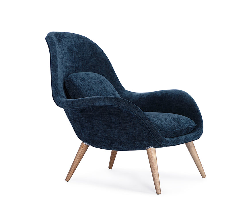 Swoon Style Lounge Chair