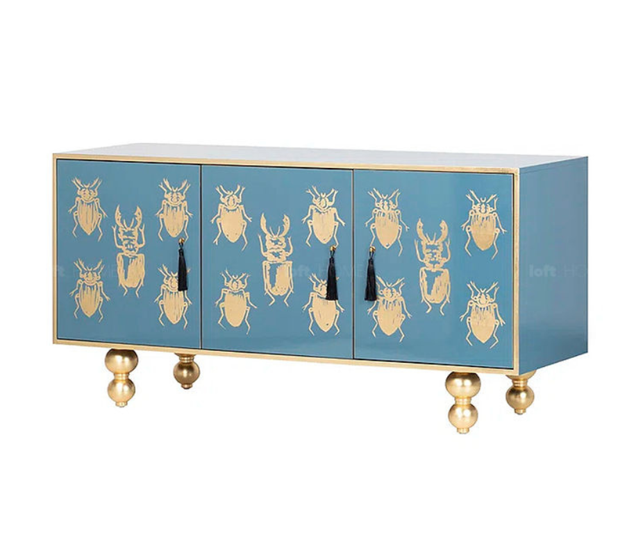 Beetle Sideboard