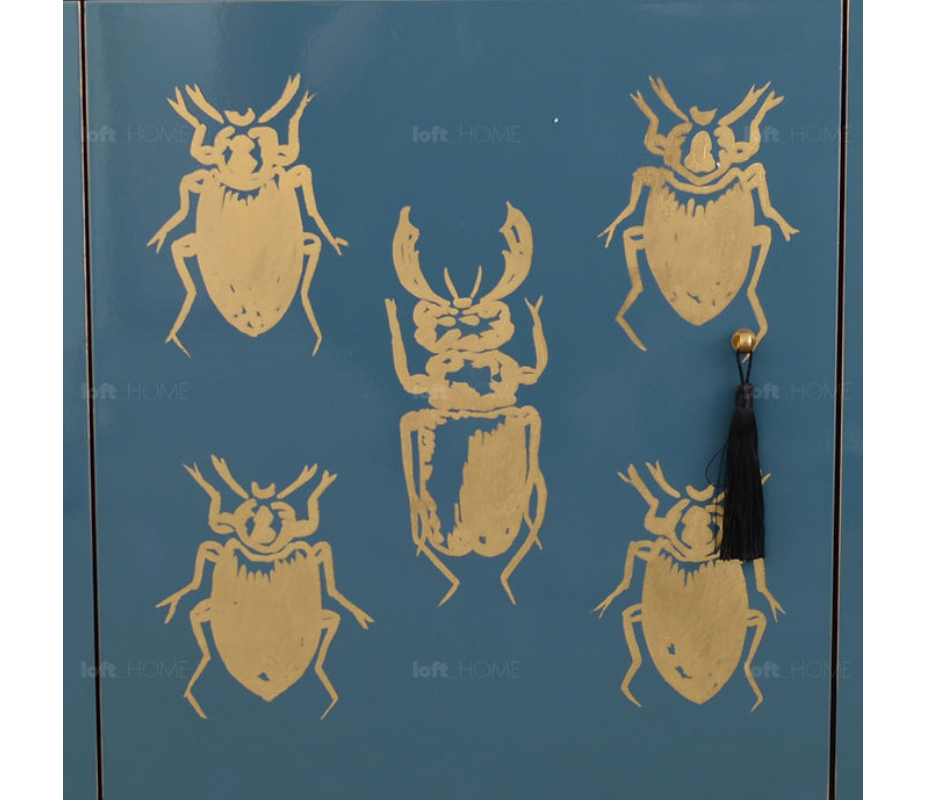 Beetle Sideboard