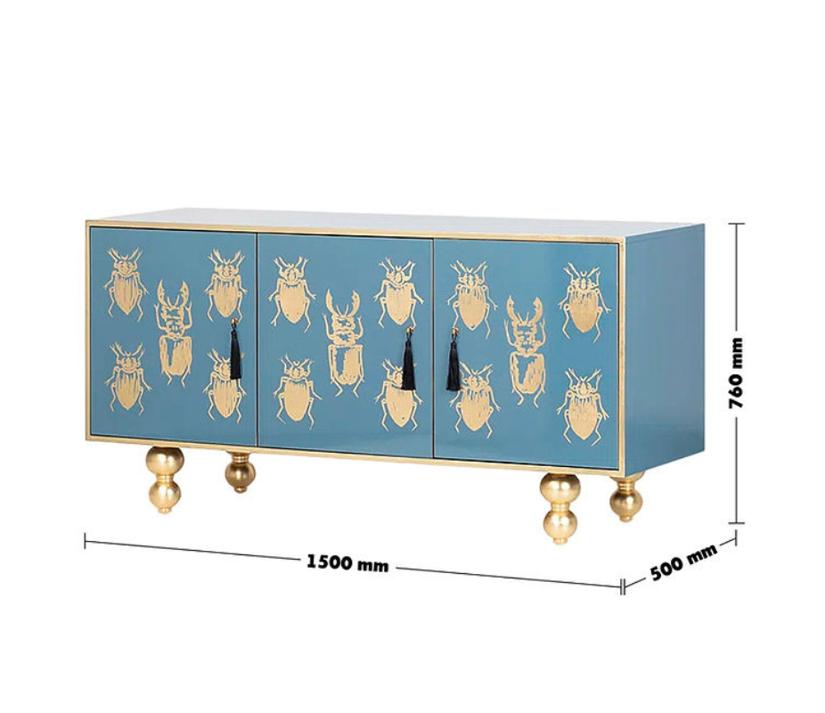 Beetle Sideboard