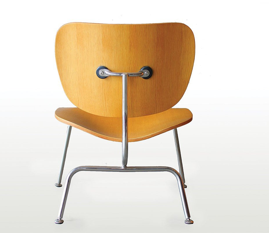 Eames Molded Plywood Style Chair (LCM)