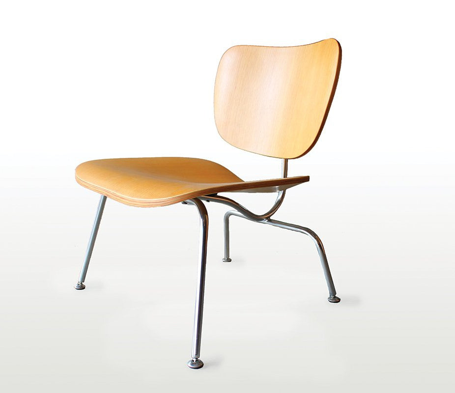 Eames Molded Plywood Style Chair (LCM)