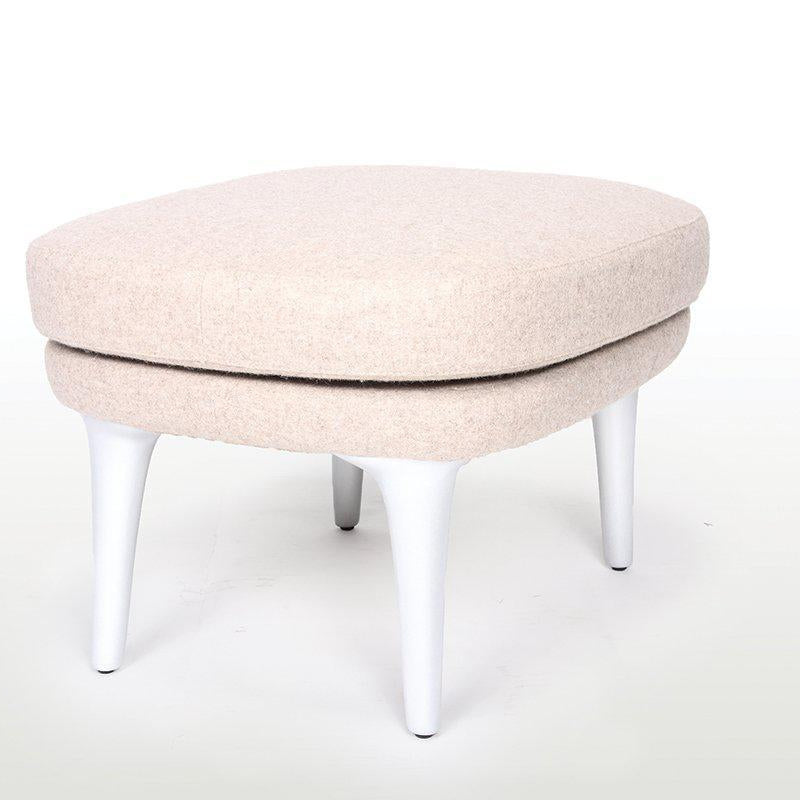 JH1 RO Style Ottoman