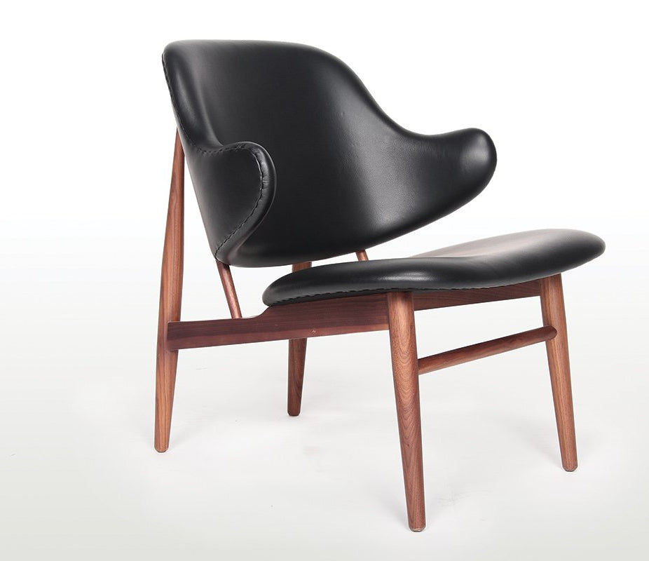 Larsen Style Easy Chair