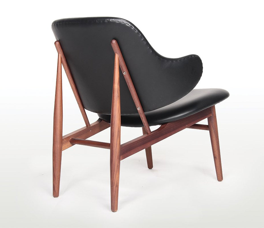 Larsen Style Easy Chair