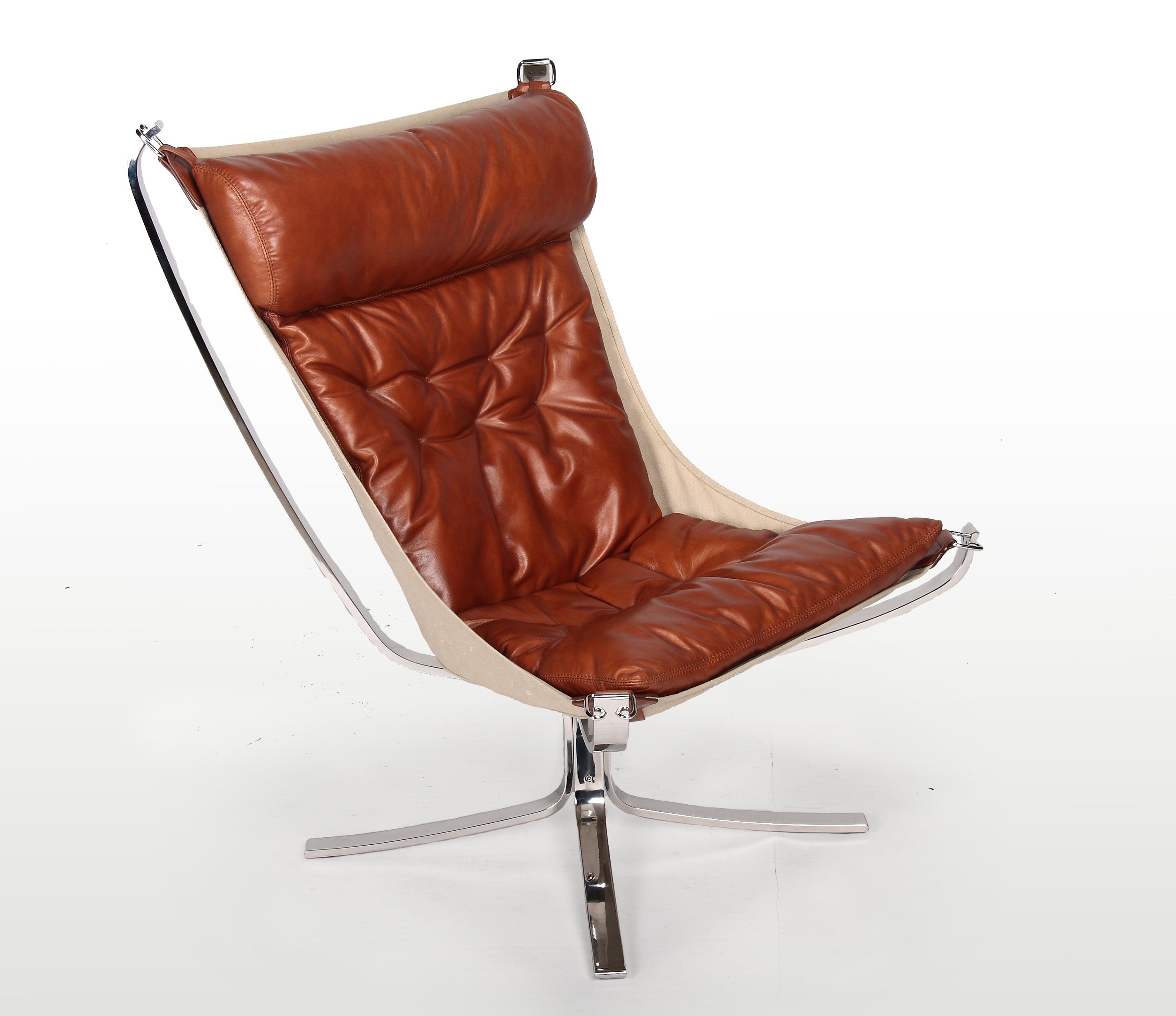 Falcon Style Lounge Chair