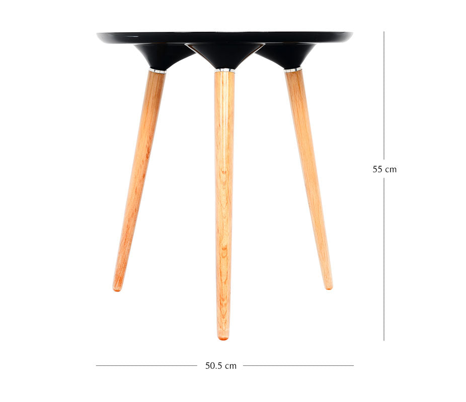 Icicle 1220 Style Table