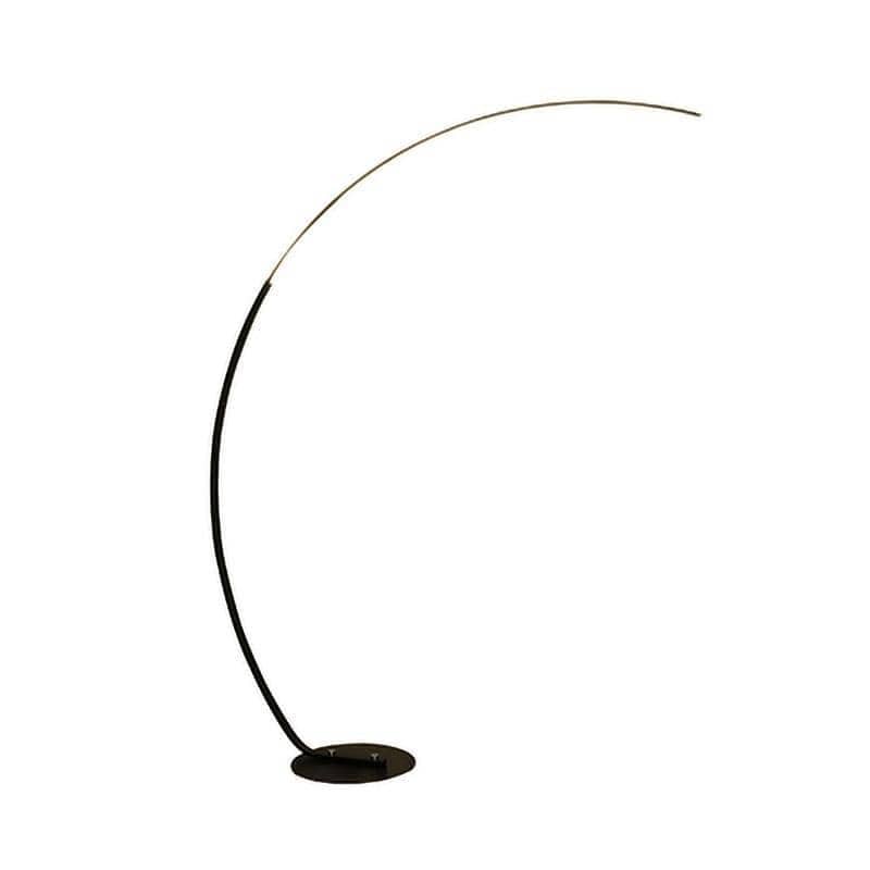 Illuminate Your Space with Art of Arc LED Floor Light Lamp - Stylish and Functional