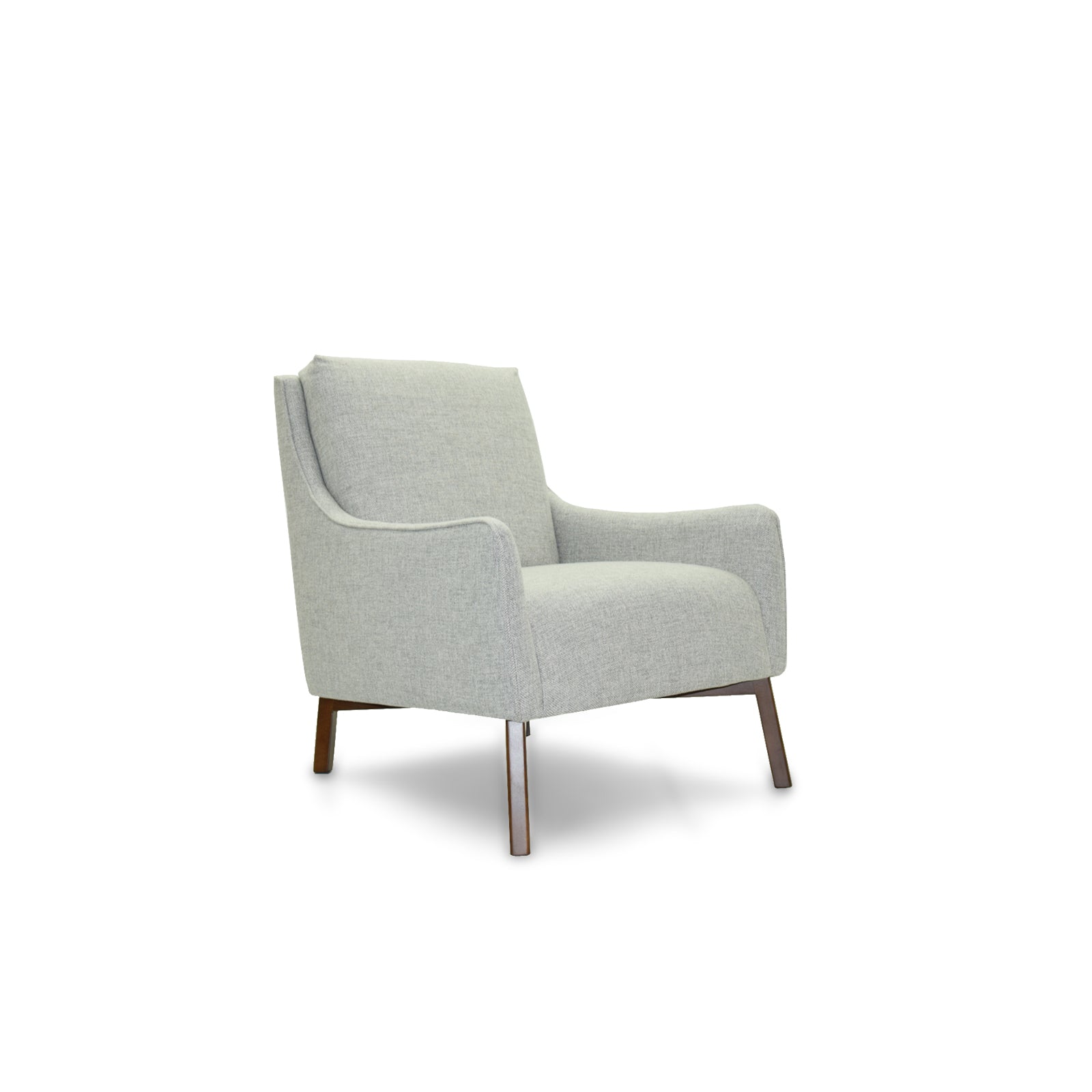 Turin Lounge Armchair ISTAN-COSMICB08