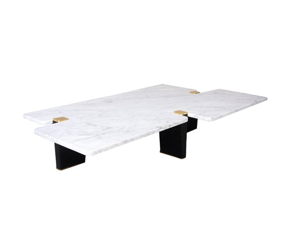 Jacob Style Coffee Table