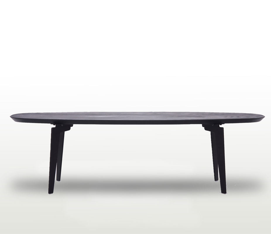 Join Style Coffee Table - Oval