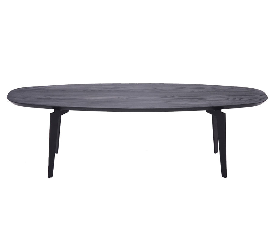 Join Style Coffee Table - Oval