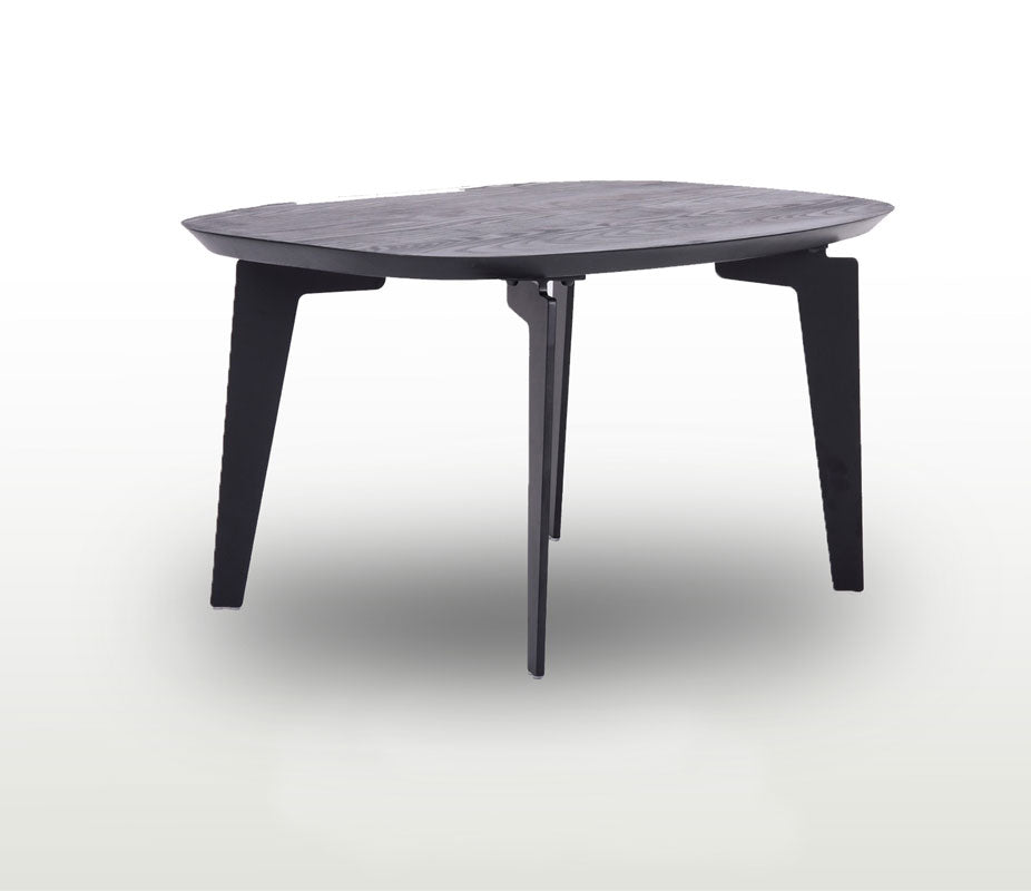 Join Style Coffee Table - Oval