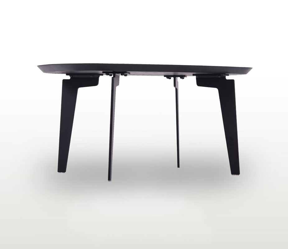 Join Style Coffee Table - Oval