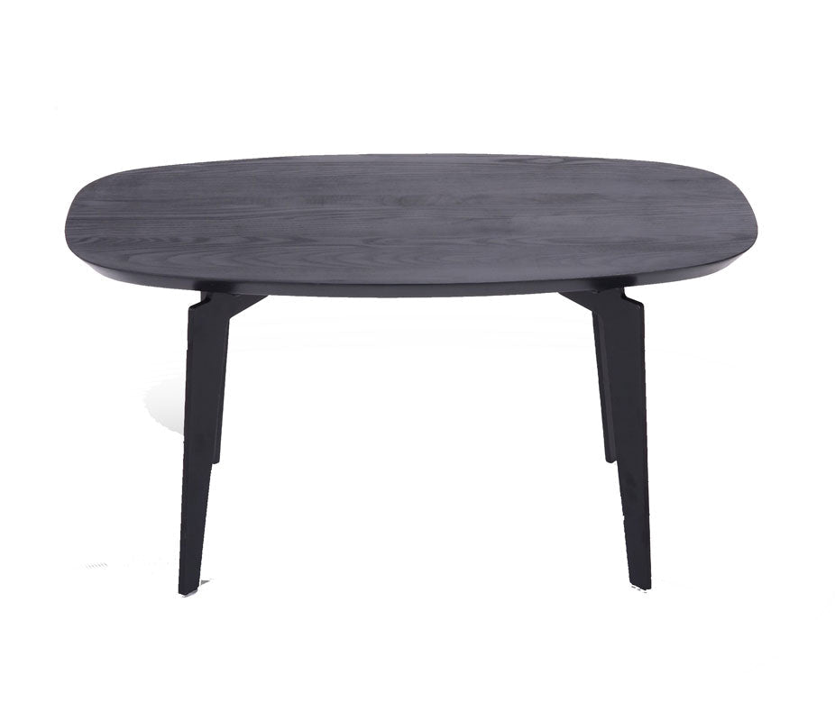 Join Style Coffee Table - Oval