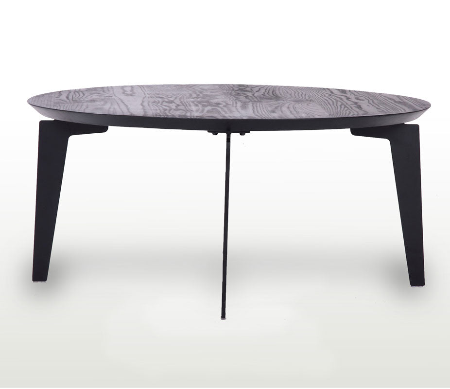 Join Style Coffee Table - Round