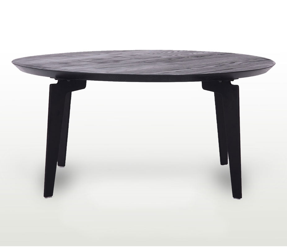 Join Style Coffee Table - Round