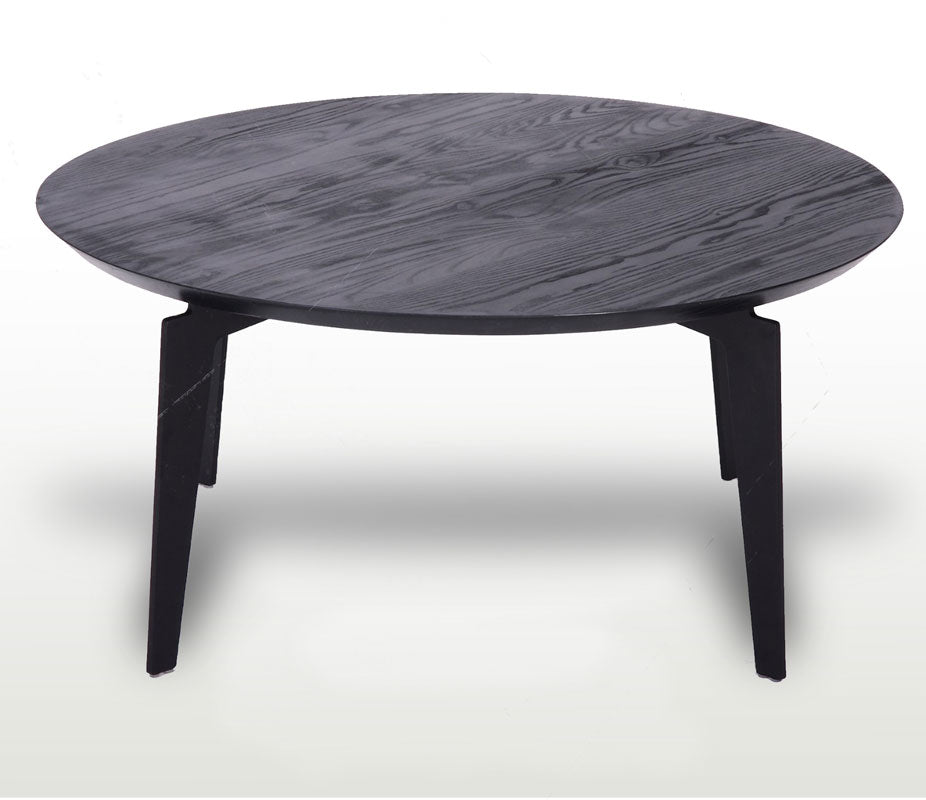 Join Style Coffee Table - Round