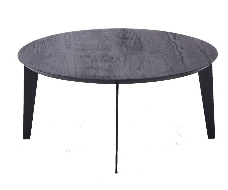 Join Style Coffee Table - Round