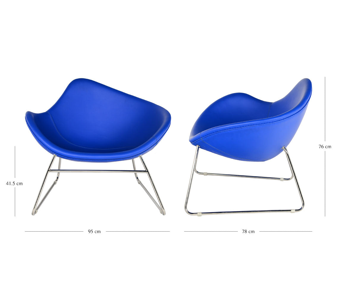 K2 Style Chair