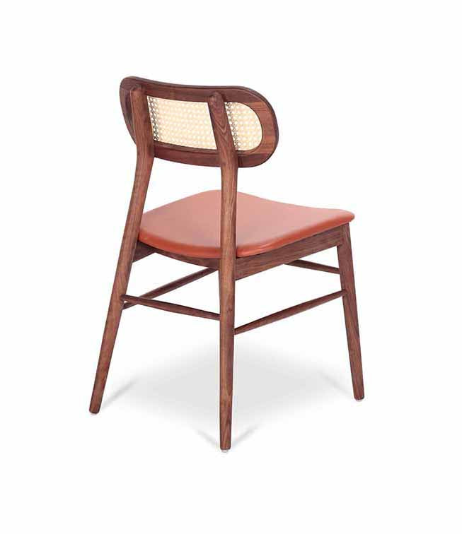 Jasper Style Chair