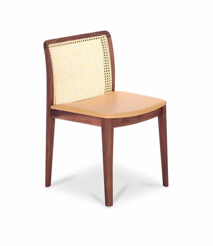 Miles Style Chair