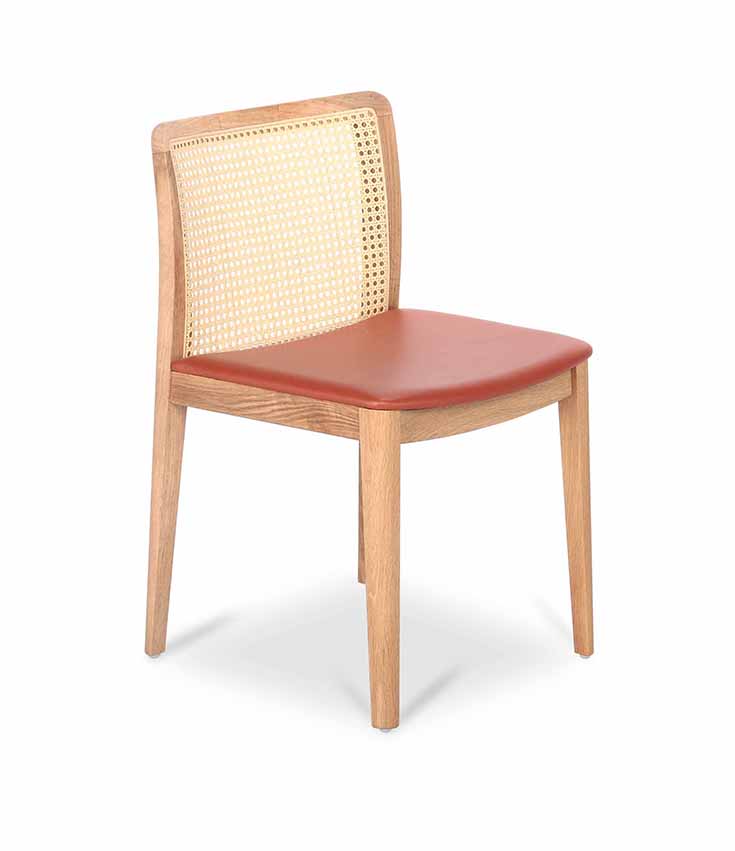 Miles Style Chair