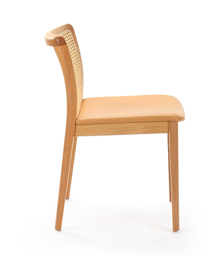 Miles Style Chair