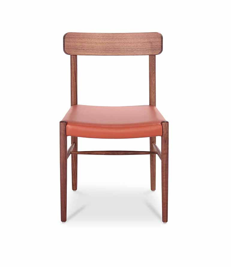 Kantan Style Chair